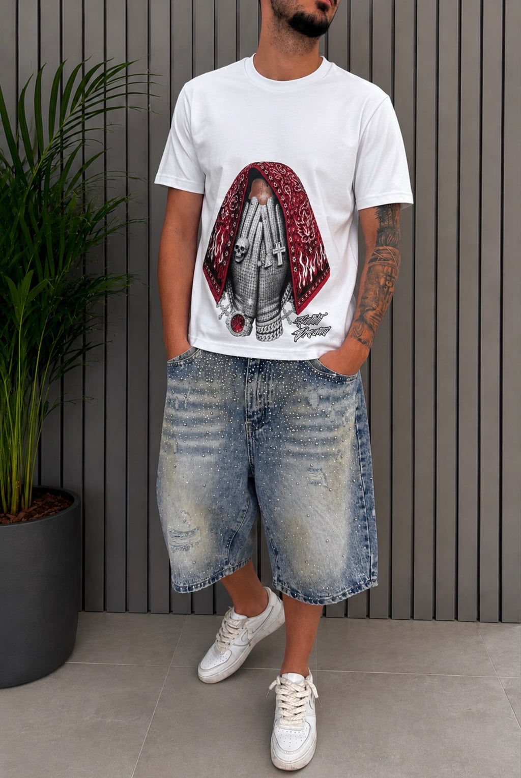 Denim Destroy