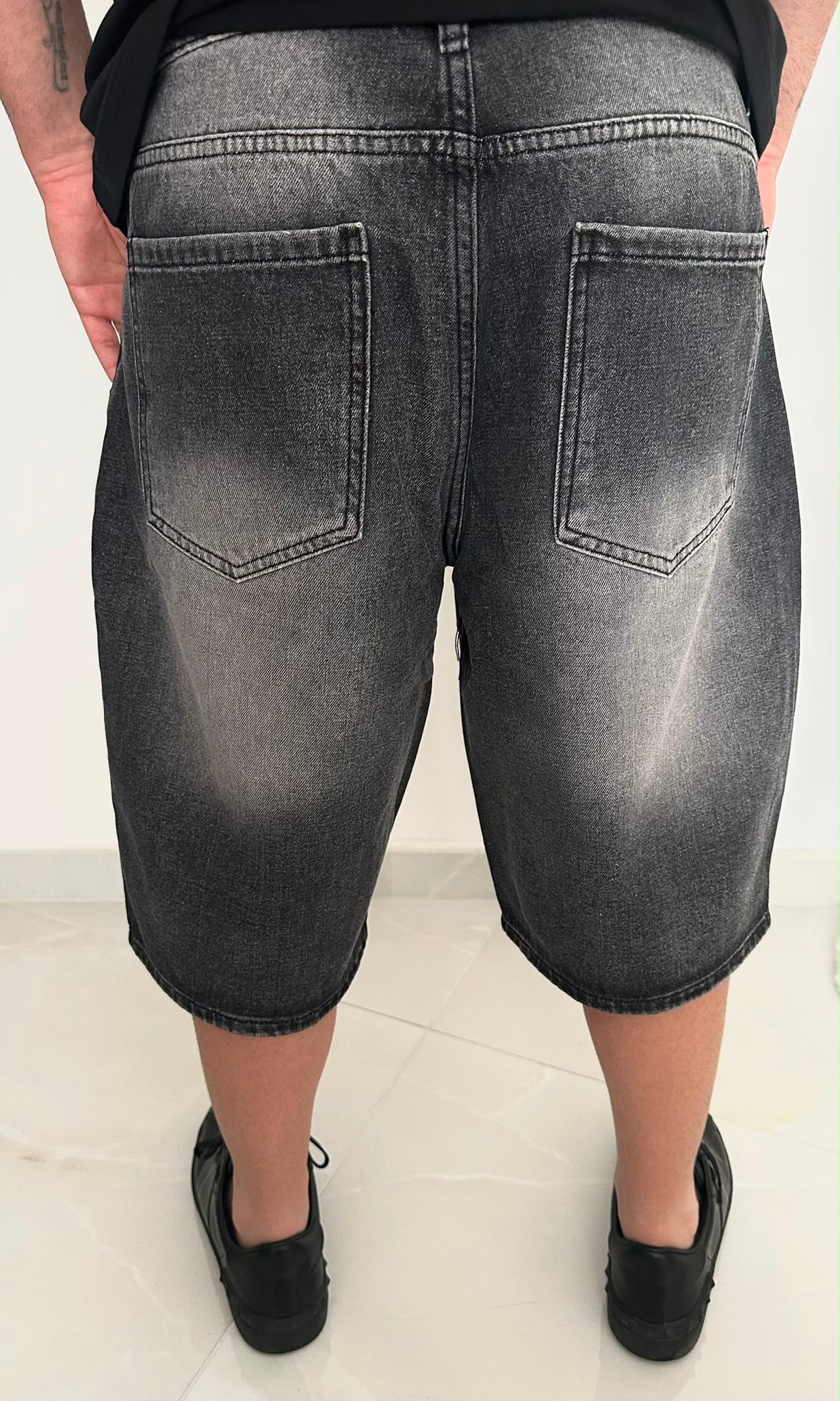 Bermuda Denim Shadow
