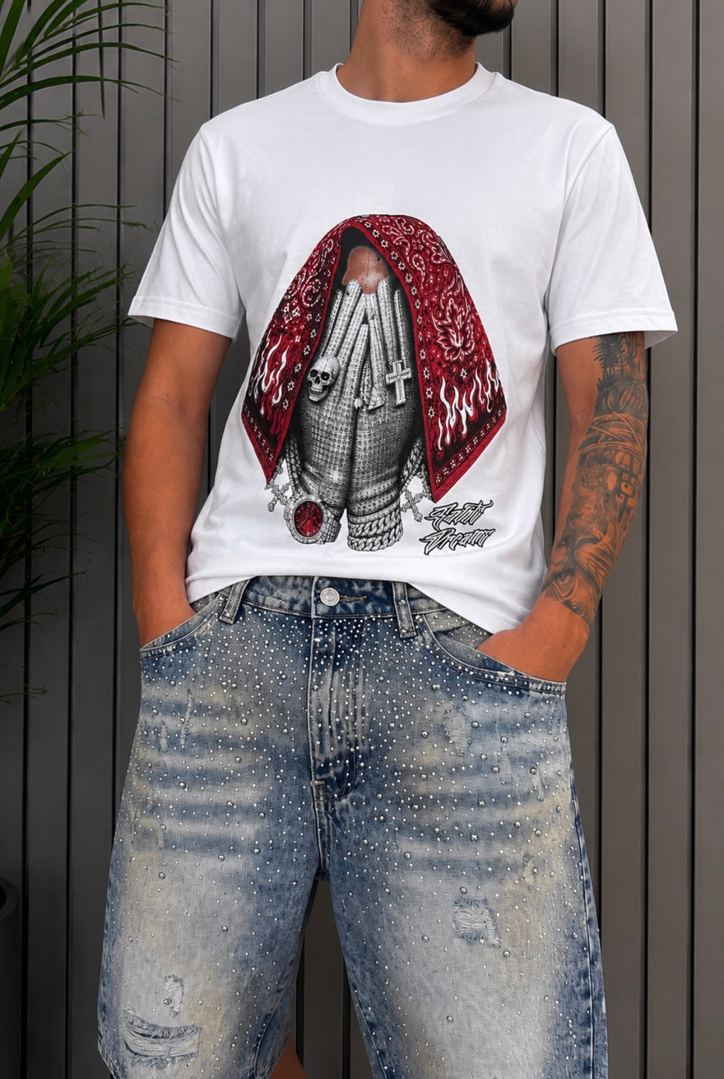 Denim Destroy